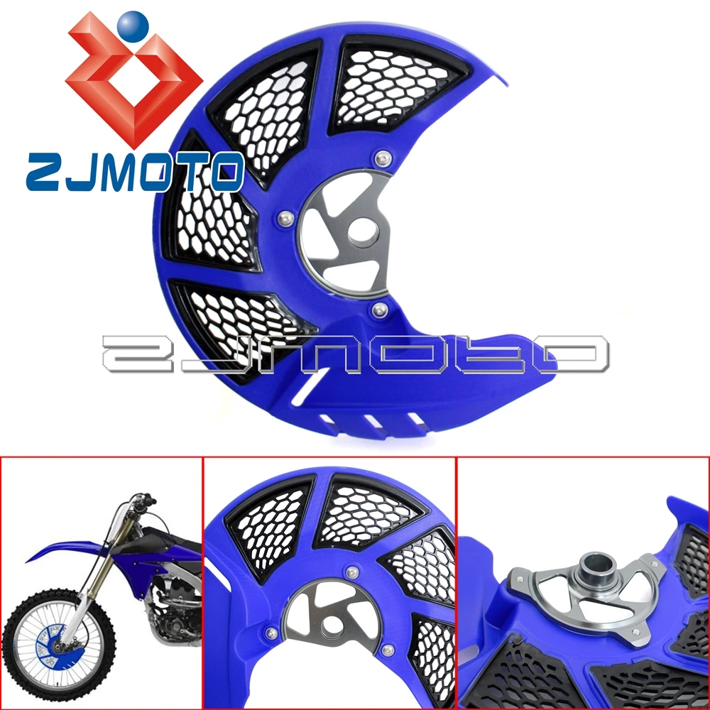 Двойная спортивная защита для переднего тормозного диска ротора для Yamaha WR250F WR450F WR426F защита тормозного диска
Двойная спортивная защита для переднего тормозного диска ротора для Yamaha WR250F WR450F WR426F защита тормозного диска