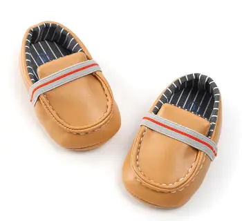 Fashion 2019 Lovely Cool PU Leather Baby Shoes Soft Bottom Infants Boys Girls Crib Shoes Toddlers First Walkers
Fashion 2019 Lovely Cool PU Leather Baby Shoes Soft Bottom Infants Boys Girls Crib Shoes Toddlers First Walkers