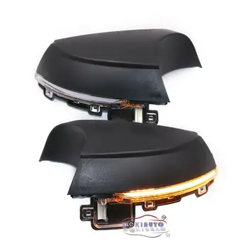 FOR Polo 6R 6C Dynamic Blinker LED Turn Signal Light Mirror Indicator Sequential
FOR Polo 6R 6C Dynamic Blinker LED Turn Signal Light Mirror Indicator Sequential