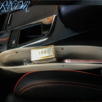 Car Seat Crevice Storage Box For Renault Koleos Clio Scenic Megane Duster Sandero Captur Twingo AUTO Accessories
Car Seat Crevice Storage Box For Renault Koleos Clio Scenic Megane Duster Sandero Captur Twingo AUTO Accessories