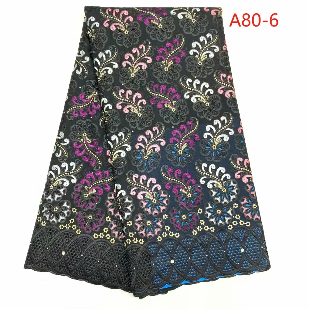 2019 NEW African Lace Fabric High Quality Nigerian French Swiss voile cotton Lace Fabrics 5 Yards For Wedding FANCYJU234
2019 NEW African Lace Fabric High Quality Nigerian French Swiss voile cotton Lace Fabrics 5 Yards For Wedding FANCYJU234