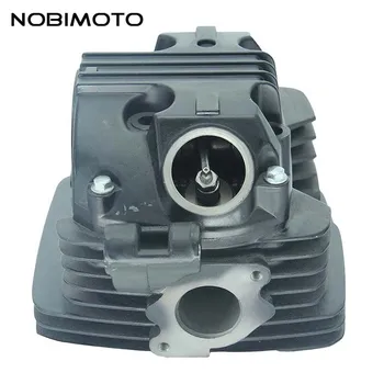 250cc CB250 air cooled cylinder head fit Zongshen Loncin Lifan CB250cc air cooling engine ATV PIT Dirt Bike Motorcycle GT-130
250cc CB250 air cooled cylinder head fit Zongshen Loncin Lifan CB250cc air cooling engine ATV PIT Dirt Bike Motorcycle GT-130