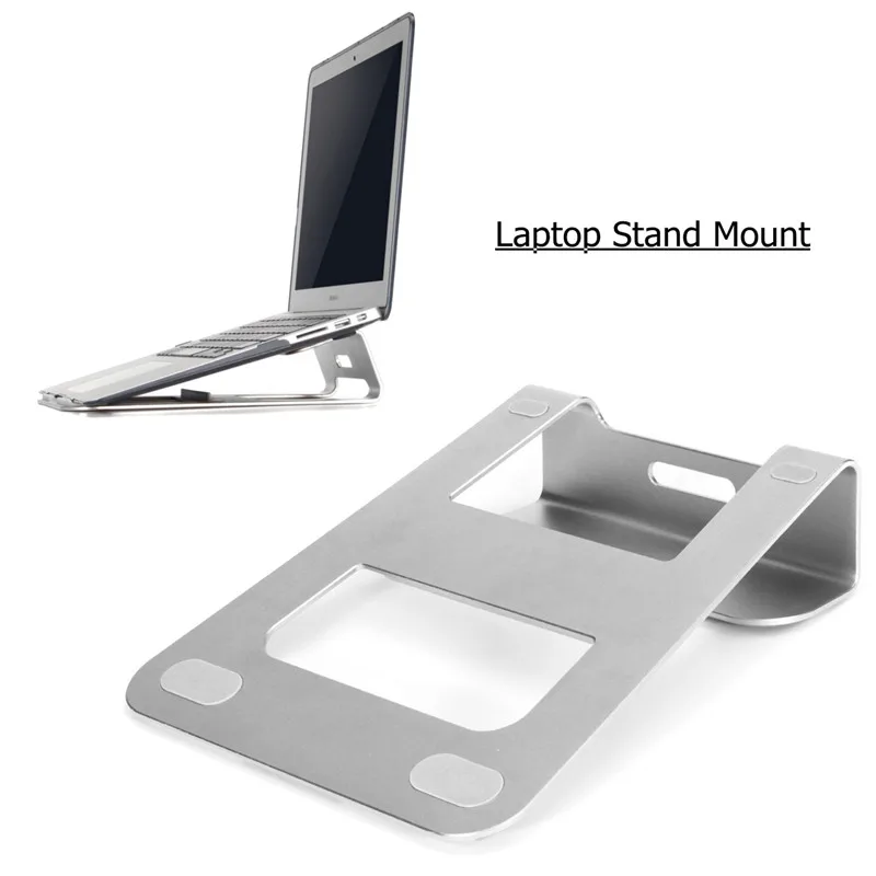 Universal For 11-15 inch Laptop For MacBook Pro Air Notebook Portable Metal Laptop Cooling Pad Cooler Aluminum Stand
Universal For 11-15 inch Laptop For MacBook Pro Air Notebook Portable Metal Laptop Cooling Pad Cooler Aluminum Stand