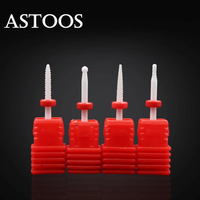Ceramic Drill Bit for Nail Drill Bits Manicure Machine Ceramic Milling Cutters For Manicure Ceramic Milling Cutter For Pedicure
Ceramic Drill Bit for Nail Drill Bits Manicure Machine Ceramic Milling Cutters For Manicure Ceramic Milling Cutter For Pedicure
