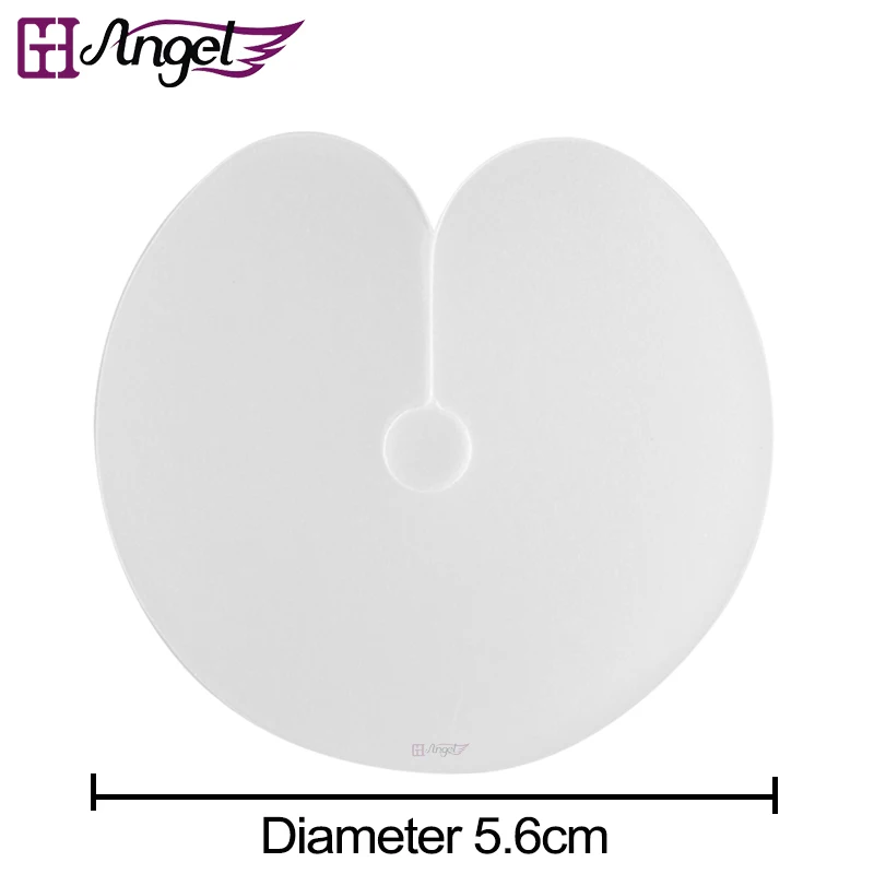Wholesale 50pcs/bag Heat Insulation Sheet Protector Shields for Keratin Tip Hair Extensions Beauty Salon Use Hair Styling Tools
Wholesale 50pcs/bag Heat Insulation Sheet Protector Shields for Keratin Tip Hair Extensions Beauty Salon Use Hair Styling Tools