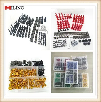 Motorcycle motorbike Screws Pike Bolts nuts Fairing FOR YAMAHA RD500 FJ600 FZ600 SRX600 YX600 RADIAN FZ700 McQueen SE
Motorcycle motorbike Screws Pike Bolts nuts Fairing FOR YAMAHA RD500 FJ600 FZ600 SRX600 YX600 RADIAN FZ700 McQueen SE