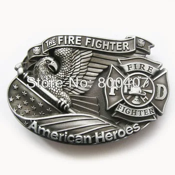 Wholesale Retail Vintage Original American Hero FireFighter Belt Buckle BUCKLE-3D039AS Brand New In Stock Free Shipping
Wholesale Retail Vintage Original American Hero FireFighter Belt Buckle BUCKLE-3D039AS Brand New In Stock Free Shipping