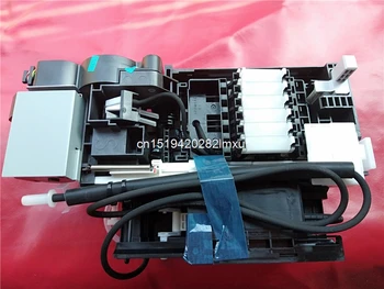 Original new ink pump unit For Epson T3080 T3000 T3270 T3280 T5070 T5080 T5270D T5280 T7080 T7280 T7200 T7270 T700 Printer pump
Original new ink pump unit For Epson T3080 T3000 T3270 T3280 T5070 T5080 T5270D T5280 T7080 T7280 T7200 T7270 T700 Printer pump
