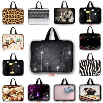 Fashion 9.7 10 12 13 15 17 sleeve case handbag for laptop tablets notebook soft cover 13.3'' 15.6 11.6 17.3 computer bag netbook
Fashion 9.7 10 12 13 15 17 sleeve case handbag for laptop tablets notebook soft cover 13.3'' 15.6 11.6 17.3 computer bag netbook