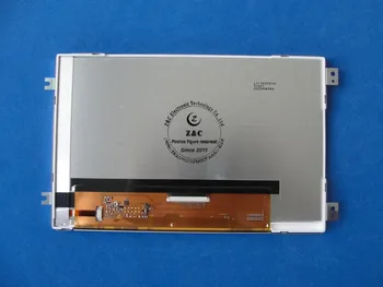 L5F30939T00 Brand New original LCD screen display for Car GPS Aduio Navigation System
L5F30939T00 Brand New original LCD screen display for Car GPS Aduio Navigation System