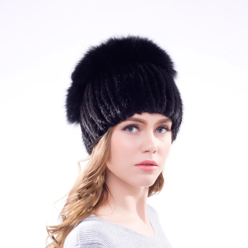 Women's winter hat natural mink fur hand-woven real fur hat personality design 2018 new hot sale discount ladies hat fashion pop
Women's winter hat natural mink fur hand-woven real fur hat personality design 2018 new hot sale discount ladies hat fashion pop