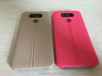 For LG G6 Samsung Galaxy S8 PLUS 2017 A3 A5 A7 Soft TPU Silicone GEL Case Double Line Rubber Phone Skin Back Cover Luxury 300pcs
For LG G6 Samsung Galaxy S8 PLUS 2017 A3 A5 A7 Soft TPU Silicone GEL Case Double Line Rubber Phone Skin Back Cover Luxury 300pcs