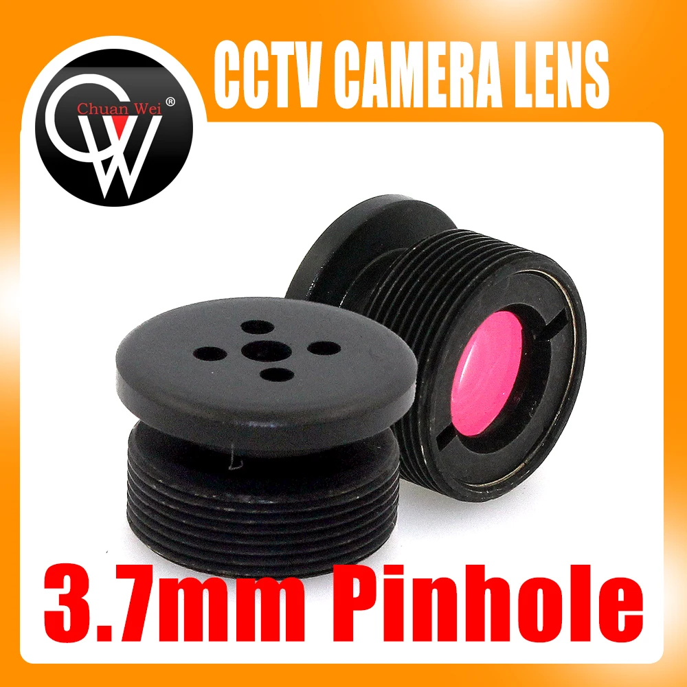 100pcs/lot 2MP HD 3.7mm lens IR Filter Metal Button effect Board 2.0 megapixel 3.7mm lens For CCTV Security Camera
100pcs/lot 2MP HD 3.7mm lens IR Filter Metal Button effect Board 2.0 megapixel 3.7mm lens For CCTV Security Camera