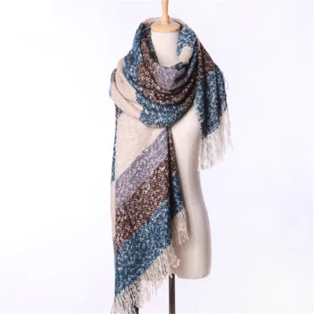 200*60 Bufanda de mujer 2013 senora de lana larga Pashmina de punto calido capucha de invierno cuello abrigo bufanda chal lisas
200*60 Bufanda de mujer 2013 senora de lana larga Pashmina de punto calido capucha de invierno cuello abrigo bufanda chal lisas