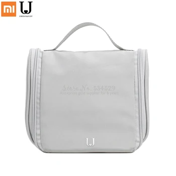 Simple Travel Set Washing Bag Hangable Design Articles Receiving for Skin Care and Cosmetics High Capacity
Simple Travel Set Washing Bag Hangable Design Articles Receiving for Skin Care and Cosmetics High Capacity