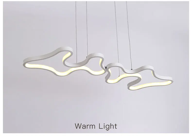 pendant light