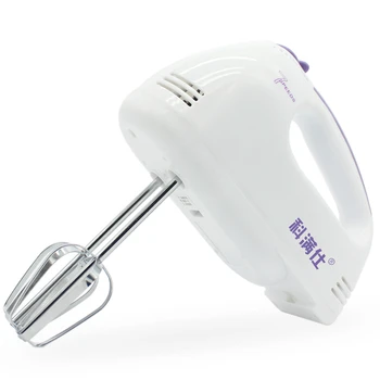 Iron electric mixer handheld household mini electric mixer egg breaker egg beater egg stiring Milk/ice cream/cake electric mixer 
Iron electric mixer handheld household mini electric mixer egg breaker egg beater egg stiring Milk/ice cream/cake electric mixer
