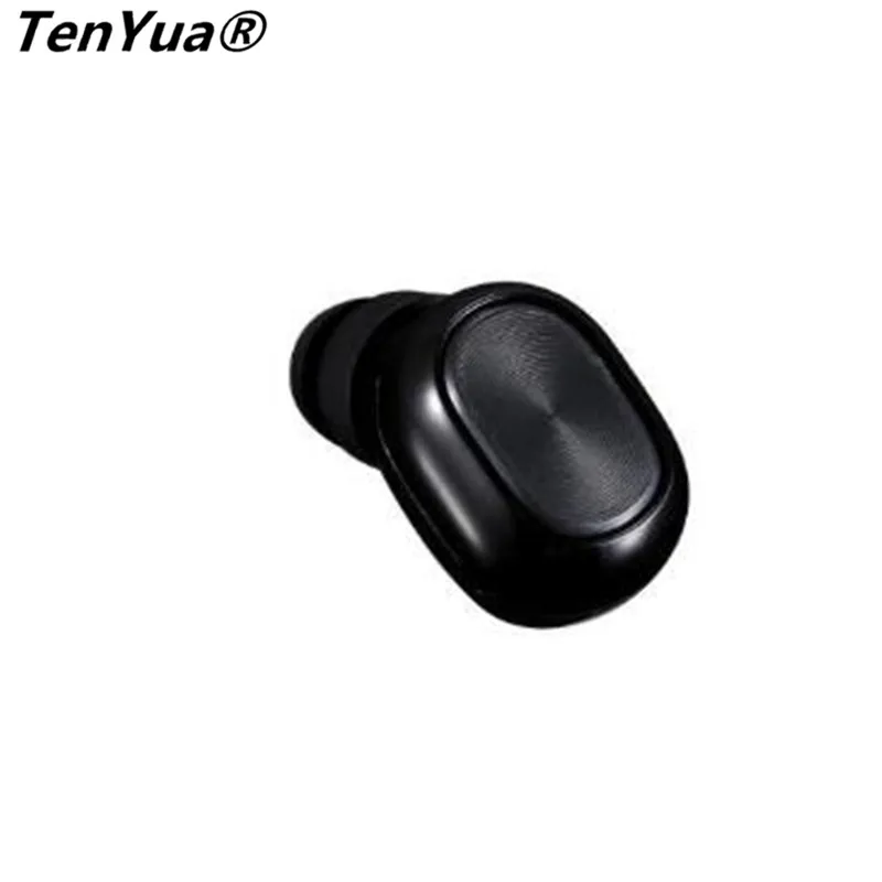 Фото Bluetooth-наушники TenYua Q1 портативные с шумоподавлением | Электроника