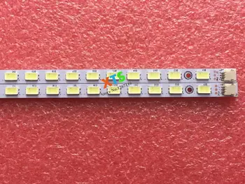 10 pieces/lot 100% compatible LED bar light 42T09-05B for 73.42T09.005-4-SK1 73.42T09.004-4-SK1 T420HW07 V.6 panel 52LEDs 472MM
10 pieces/lot 100% compatible LED bar light 42T09-05B for 73.42T09.005-4-SK1 73.42T09.004-4-SK1 T420HW07 V.6 panel 52LEDs 472MM