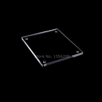 12x12inch DIY Acrylic Photo Frame Desktop Photos Picture Frame Thinner 3mm Square Frame For Picture Family Memory
12x12inch DIY Acrylic Photo Frame Desktop Photos Picture Frame Thinner 3mm Square Frame For Picture Family Memory
