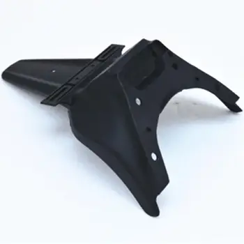 Hayabusa GSX1300R Rear Fender Mudguard Mudflap License Plate Taillight Turn Light Holder for Suzuki Hayabusa GSXR1300 2008-2014
Hayabusa GSX1300R Rear Fender Mudguard Mudflap License Plate Taillight Turn Light Holder for Suzuki Hayabusa GSXR1300 2008-2014
