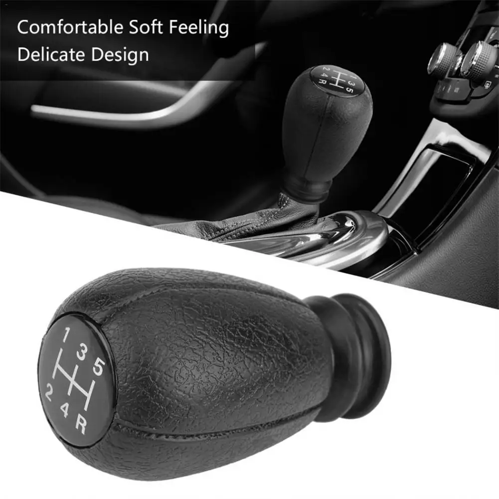 5 Speed Car Styling Gear Shift Knob Head Stick Manual Shift Lever For Peugeot 207 Peugeot Citroen Saxo Xsara Xantia C2 C3 C4
5 Speed Car Styling Gear Shift Knob Head Stick Manual Shift Lever For Peugeot 207 Peugeot Citroen Saxo Xsara Xantia C2 C3 C4