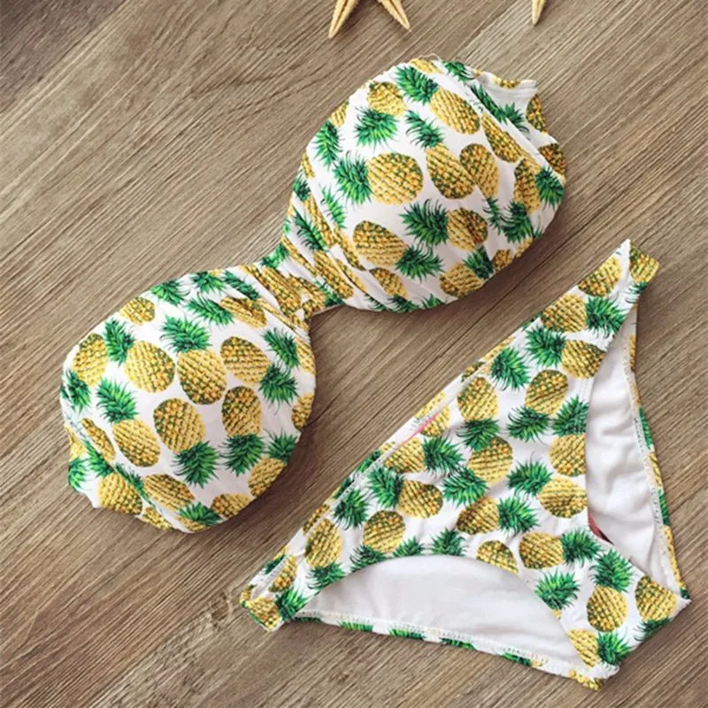 Print bandage bikinis 2019 mujer plus size swimsuit swimwear women's swimming suit sexy summer beach wear biquini bathing suit
Print bandage bikinis 2019 mujer plus size swimsuit swimwear women's swimming suit sexy summer beach wear biquini bathing suit