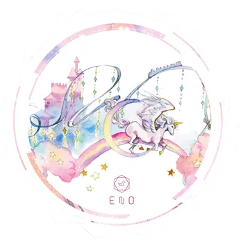 4cmx5m Wide Unicorn Mohamm Decorative Masking Washi Tape Japanese Stationery Items Scrapbooking Cute Office Supplies
4cmx5m Wide Unicorn Mohamm Decorative Masking Washi Tape Japanese Stationery Items Scrapbooking Cute Office Supplies