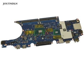 JOUTNDLN FOR Dell Latitude E5470 Laptop Motherboard W/ W/ i7-6820HQ CPU 476JC 0476JC CN-0476JC LA-C831P DDR4 Integrated
JOUTNDLN FOR Dell Latitude E5470 Laptop Motherboard W/ W/ i7-6820HQ CPU 476JC 0476JC CN-0476JC LA-C831P DDR4 Integrated