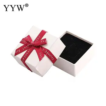 Creative Bowknot Square Organizer Box 6cm Rings Storage For Rings Earrings Storage Box Small Gift Box Earrings Rings Organizer
Creative Bowknot Square Organizer Box 6cm Rings Storage For Rings Earrings Storage Box Small Gift Box Earrings Rings Organizer