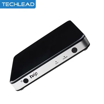 Cheap Linux Smart TV Box TVIP605 Android 6.0 Quad Core Dual Band 5G WIFI 4K HD IPTV Media Player S905X Stalker DLAN 3840x2160
Cheap Linux Smart TV Box TVIP605 Android 6.0 Quad Core Dual Band 5G WIFI 4K HD IPTV Media Player S905X Stalker DLAN 3840x2160