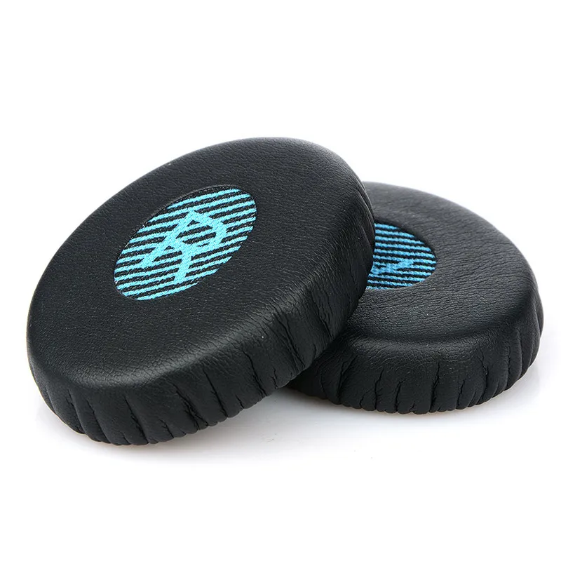For Bose SoundLink On Ear SoundTrue On-Ear Style OE2 OE2i Headphones Earpads Replacement Ear Pads Cushions Earpad Covers
For Bose SoundLink On Ear SoundTrue On-Ear Style OE2 OE2i Headphones Earpads Replacement Ear Pads Cushions Earpad Covers