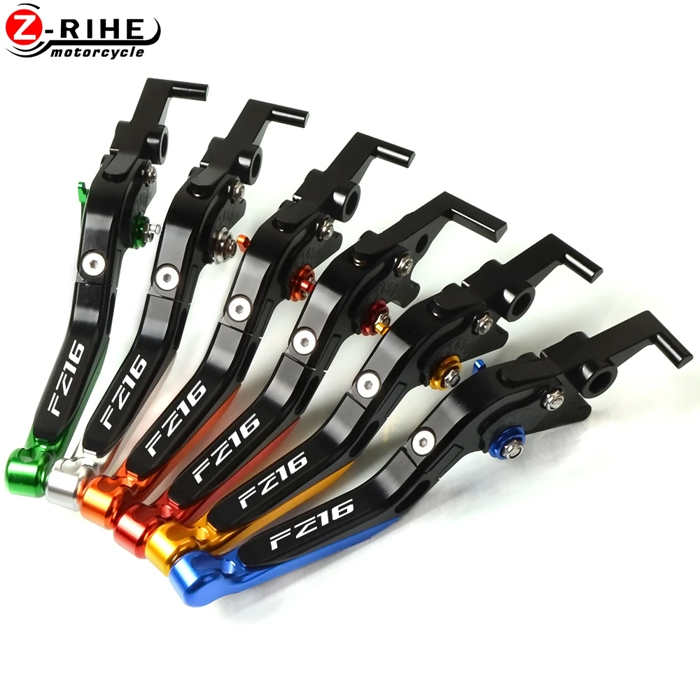 For Yamaha Fz16 2011-2015 Motorcycle accessories cnc aluminum Foldable Lengthening moto accessories brake clutch levers
For Yamaha Fz16 2011-2015 Motorcycle accessories cnc aluminum Foldable Lengthening moto accessories brake clutch levers