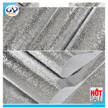 Self-adhesive thickening cabinets Moisture-proof aluminum foil waterproof kitchen oil-proof sticker high temperature cooking
Self-adhesive thickening cabinets Moisture-proof aluminum foil waterproof kitchen oil-proof sticker high temperature cooking