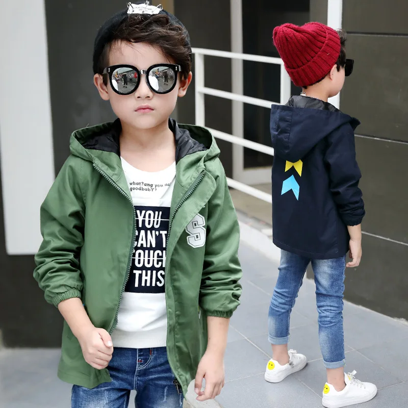 2018 Spring Autumn Number Print Children Outerwear Warm Sporty Kids Clothes Waterproof Windproof Boys Jackets For 5-12T 3 Colors
2018 Spring Autumn Number Print Children Outerwear Warm Sporty Kids Clothes Waterproof Windproof Boys Jackets For 5-12T 3 Colors