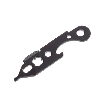 1Pc Professional Dart Tool Soft Steel Darts Accessorie Fastening Decoration Keychain New
1Pc Professional Dart Tool Soft Steel Darts Accessorie Fastening Decoration Keychain New