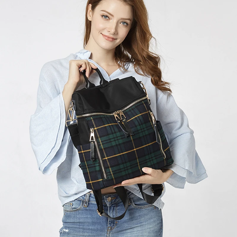 Genuine Leather Women Patchwork Back Pack Summer Teenage Girl Quality Backpacks Travel Bags Books Rucksack Drop Ship
Genuine Leather Women Patchwork Back Pack Summer Teenage Girl Quality Backpacks Travel Bags Books Rucksack Drop Ship