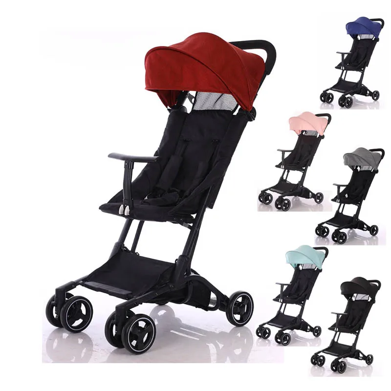 Baby trolley Mini Lightweight stroller Portable folding Baby carriage 2 in 1 Easy to travel Baby car Very lightweight
Baby trolley Mini Lightweight stroller Portable folding Baby carriage 2 in 1 Easy to travel Baby car Very lightweight
