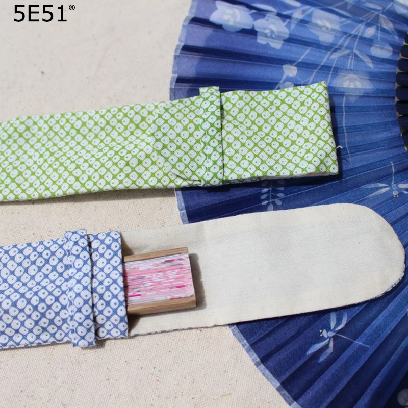 Japanese style chopsticks sets cotton 100% / green blue pprinted 4.5*31cm /Many Uses / kitchen accessories
Japanese style chopsticks sets cotton 100% / green blue pprinted 4.5*31cm /Many Uses / kitchen accessories