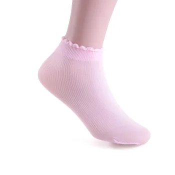 5 Pairs/Lot Summer Baby Socks Mesh Thin Polyester Unisex Infant Socks Short Breathable Children's Socks for 0-4Years cotton
5 Pairs/Lot Summer Baby Socks Mesh Thin Polyester Unisex Infant Socks Short Breathable Children's Socks for 0-4Years cotton