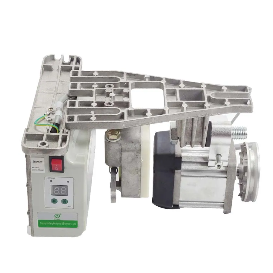 1pcs 500W AC servo motor for Industrial Sewing Machine instead clutch motor Free shipping by DHL
1pcs 500W AC servo motor for Industrial Sewing Machine instead clutch motor Free shipping by DHL