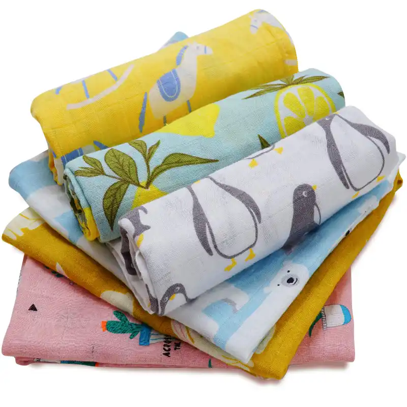 organic swaddle wrap