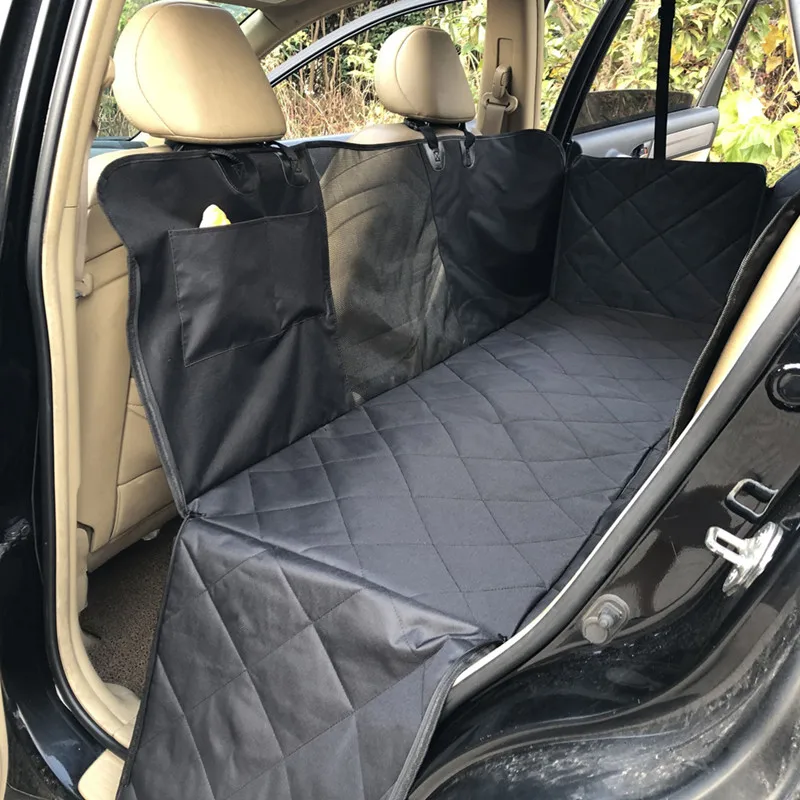 Pet Car Seat Cover for Pets Dog Seat Cover Car Hammock with Mesh Window Pet Backseat Protector Mat Pet Seat Cover Dod Hammock
Pet Car Seat Cover for Pets Dog Seat Cover Car Hammock with Mesh Window Pet Backseat Protector Mat Pet Seat Cover Dod Hammock