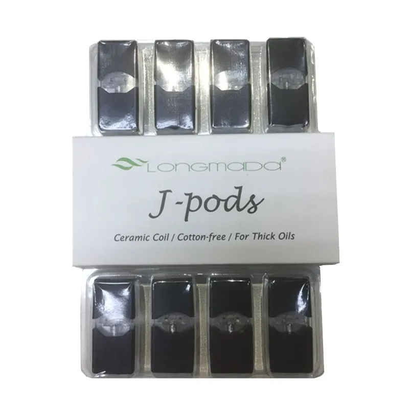 20pcs/lots E-cigarette vape Pod atomizer Cartridges 0.7ml Capacity 1.4ohm Refillable Pod for vaper Pod kits vapor Pen e Cigs
20pcs/lots E-cigarette vape Pod atomizer Cartridges 0.7ml Capacity 1.4ohm Refillable Pod for vaper Pod kits vapor Pen e Cigs