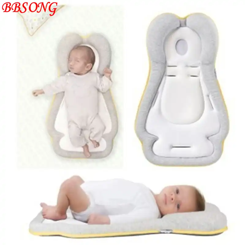 newborn headrest