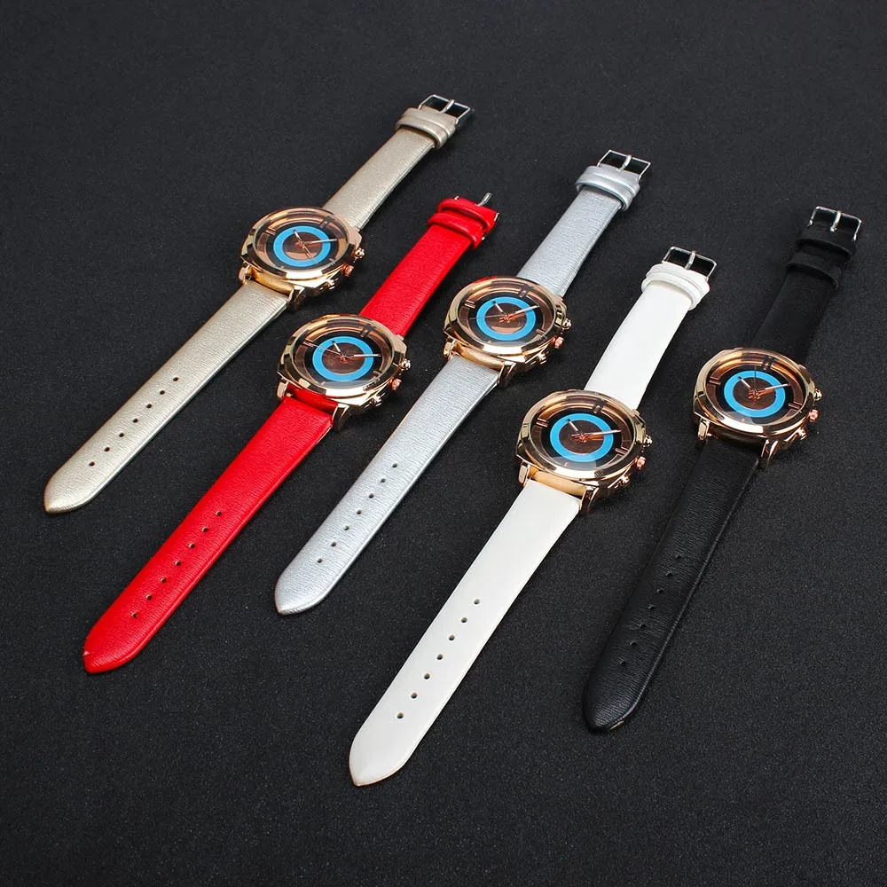 Duobla Women Unique Dial Fashion Casual Wrist Watch Ladies Quartz Women's relogio feminino Girl woman watches relogio 2019 40Q
Duobla Women Unique Dial Fashion Casual Wrist Watch Ladies Quartz Women's relogio feminino Girl woman watches relogio 2019 40Q