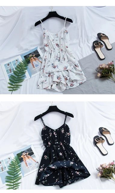 2019 nowa damska sukienka słodka letnia moda codzienna artystyczny nadruk cienki pasek bez rękawów czarna sukienka dla kobiet tanie tanio COTTON Akrylowe -Line 6556 Lato V-neck REGULAR Przycisk Czeski empire Drukuj Powyżej kolana Mini 2019 nowa damska sukienka słodka letnia moda codzienna artystyczny nadruk cienki pasek bez rękawów czarna sukienka dla kobiet tanie tanio COTTON Akrylowe -Line 6556 Lato V-neck REGULAR Przycisk Czeski empire Drukuj Powyżej kolana Mini