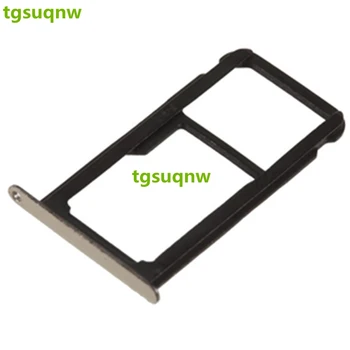 For Huawei P10 Lite Dual Sim Card Tray Micro SD Card Holder Slot Adapter Parts Sim Card Adapter White/Blue/Gold/Black
For Huawei P10 Lite Dual Sim Card Tray Micro SD Card Holder Slot Adapter Parts Sim Card Adapter White/Blue/Gold/Black