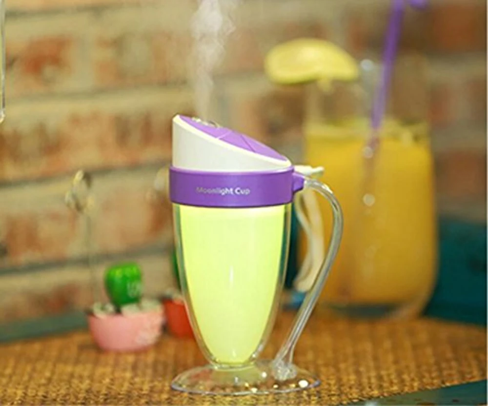 UUSB Car Aroma Essential Oil Diffuser Humidifier Cup Humidifier 7 Color change LED Atmosphere Night Light Mini Air Purifier
UUSB Car Aroma Essential Oil Diffuser Humidifier Cup Humidifier 7 Color change LED Atmosphere Night Light Mini Air Purifier