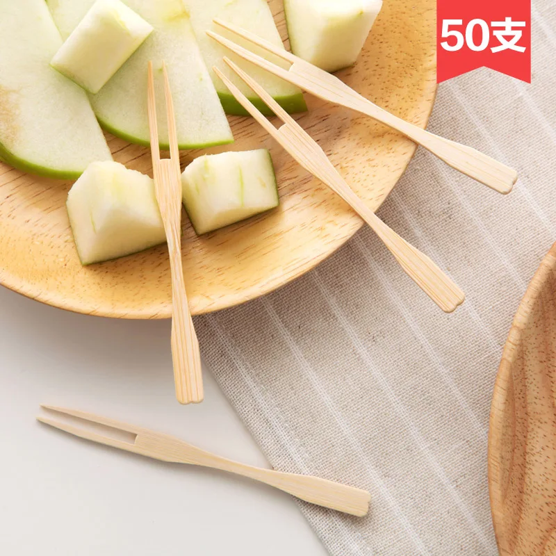 Home bamboo fruit fork creative children dessert fork kitchen utensils wood fruit salad signature
Home bamboo fruit fork creative children dessert fork kitchen utensils wood fruit salad signature
